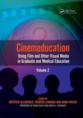 Cover: Cinemeducation - CRC Press
