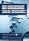 Cover: The Integrated Medical Curriculum - CRC Press