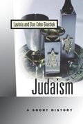 Cover: Judaism - Oneworld Publications
