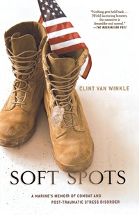 Abbildung von: Soft Spots - Saint Martin's Griffin,U.S.