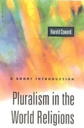 Cover: Pluralism in the World Religions - Oneworld Publications