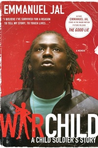 Abbildung von: War Child - St Martin's Press