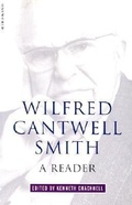 Cover: Wilfred Cantwell Smith - Oneworld Publications