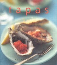 Abbildung von: Essential Kitchen: Tapas - Lansdowne Publishing Pty Ltd