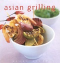 Cover: Asian Grilling - Lansdowne Publishing Pty Ltd