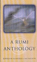 Cover: A Rumi Anthology - Oneworld Publications