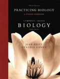 Cover: Practicing Biology - Pearson