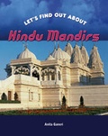 Cover: Hindu Mandirs - Raintree