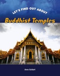Cover: Buddhist Temples - Raintree