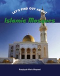 Cover: Islamic Mosques - Raintree Publishers