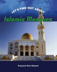 Enlarge image Cover: Islamic Mosques - Raintree Publishers