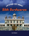 Cover: Sikh Gurdwaras - Raintree Publishers