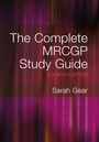 Cover: The Complete MRCGP Study Guide, 4th Edition - CRC Press