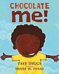Cover: Chocolate Me! - St Martin's Press