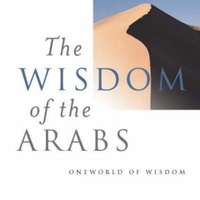 Enlarge image Cover: The Wisdom of the Arabs - Oneworld Publications