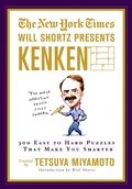 Cover: The New York Times Will Shortz Presents Kenken - St. Martin's Griffin