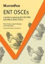 Cover: ENT OSCEs - Radcliffe Publishing Ltd