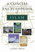 Cover: A Concise Encyclopedia of Islam - Oneworld Publications