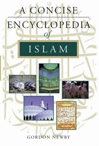 Enlarge image Cover: A Concise Encyclopedia of Islam - Oneworld Publications