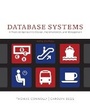 Cover: Database Systems - Pearson