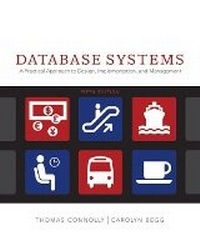Enlarge image Cover: Database Systems - Pearson