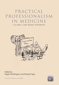 Cover: Practical Professionalism in Medicine - CRC Press