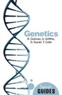 Cover: Genetics - Oneworld Publications