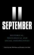 Cover: September 11 - Oneworld Publications