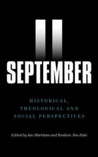 Enlarge image Cover: September 11 - Oneworld Publications