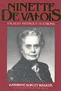 Cover: Ninette De Valois - Dance Books Ltd