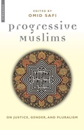 Cover: Progressive Muslims - Oneworld Academic