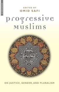 Enlarge image Cover: Progressive Muslims - Oneworld Academic