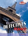 Cover: France - Raintree Publishers