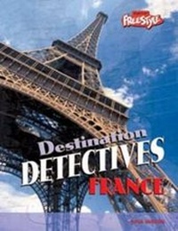 Enlarge image Cover: France - Raintree Publishers