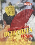 Cover: Spain - Raintree Publishers