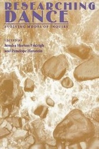 Enlarge image Cover: Researching Dance - Dance Books Ltd