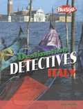 Cover: Italy - Raintree Publishers