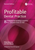 Cover: Profitable Dental Practice - CRC Press