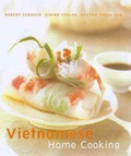Cover: Vietnamese Home Cooking - Lansdowne Publishing Pty Ltd