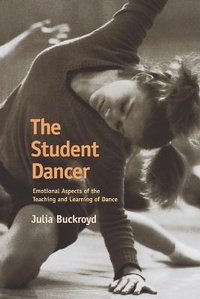 Enlarge image Cover: The Student Dancer - Dance Books Ltd