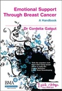 Cover: Emotional Support Through Breast Cancer - CRC Press