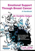 Cover: Emotional Support Through Breast Cancer - CRC Press