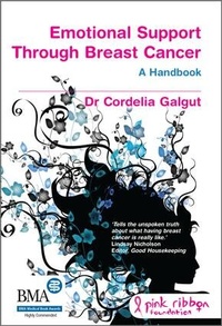 Enlarge image Cover: Emotional Support Through Breast Cancer - CRC Press