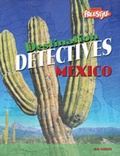 Cover: Mexico - Raintree Publishers