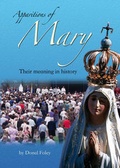 Cover: Apparitions of Mary - Catholic Truth Society