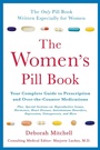 Cover: The Women's Pill Book - St. Martin's Griffin