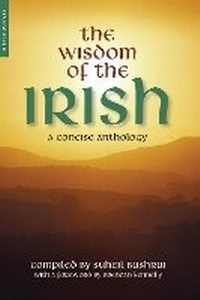 Enlarge image Cover: The Wisdom of the Irish - Oneworld Publications