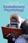 Cover: Evolutionary Psychology - Oneworld Publications