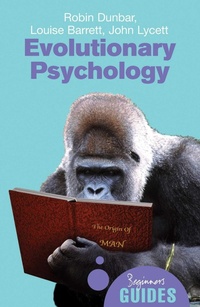 Enlarge image Cover: Evolutionary Psychology - Oneworld Publications