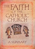 Cover: Faith of the Catholic Church - Catholic Truth Society